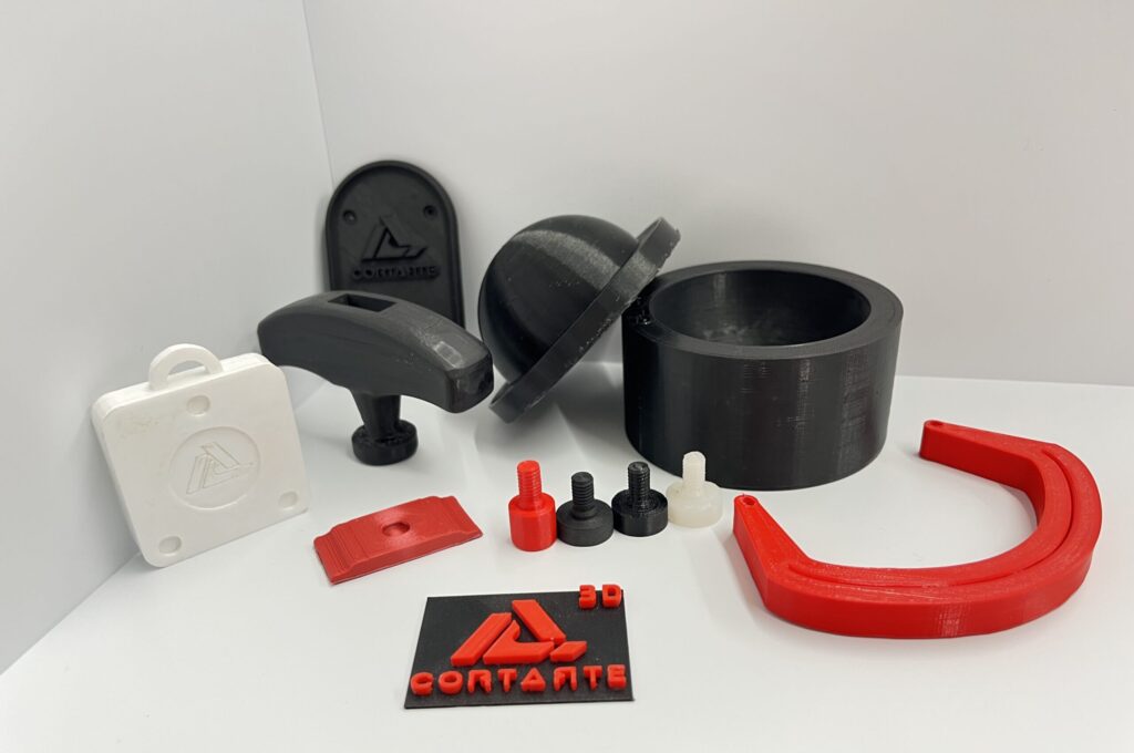 Impressão 3D
