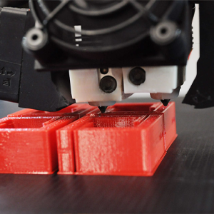 Impressão 3D